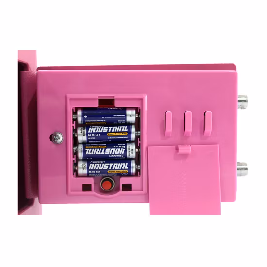 Newest Technology Security Electronic Digital Home Safe Box with CE Certificate High Performance Hot New Products China Best (USE-170EK)